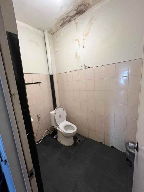 dijual ruko gudang kantor boulevar kelapa gading