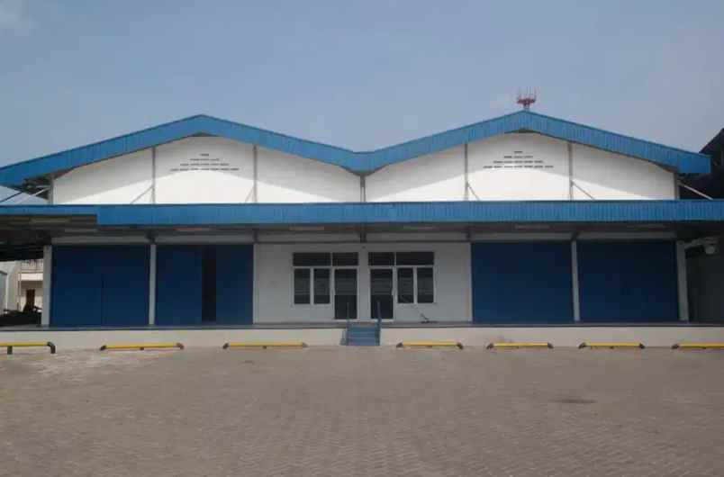 dijual ruko gudang kantor cakung barat kec cakung