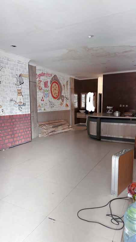 dijual ruko gudang kantor ciganitri bojongsoang