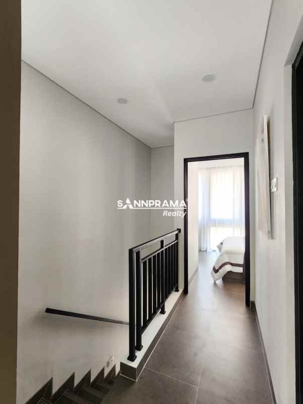 dijual ruko gudang kantor cilenggang