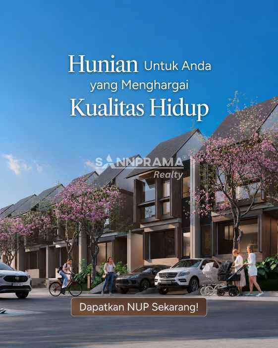 dijual ruko gudang kantor cilenggang
