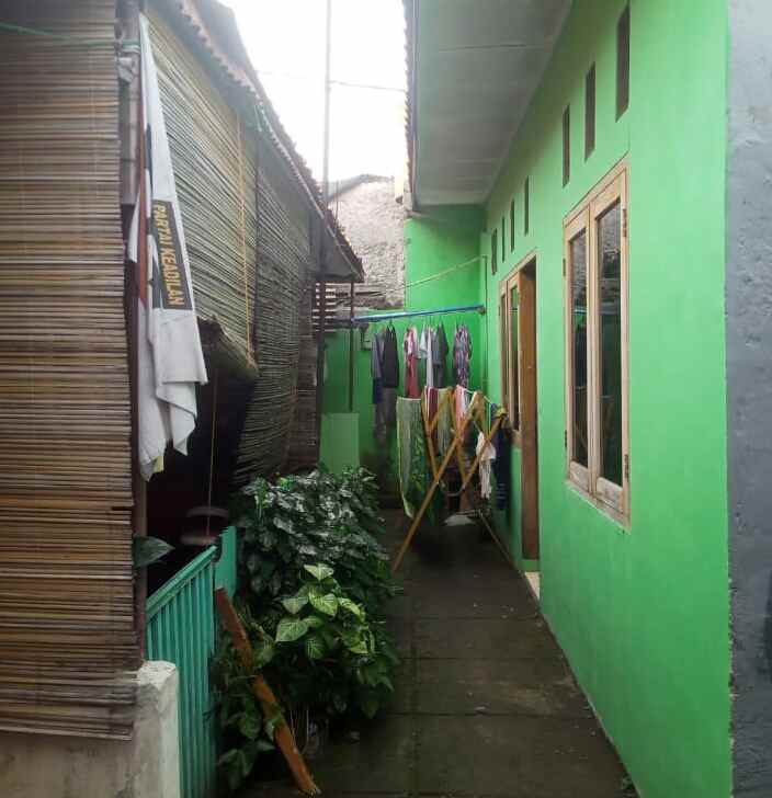 dijual ruko gudang kantor cipedak jagakarsa jakarta