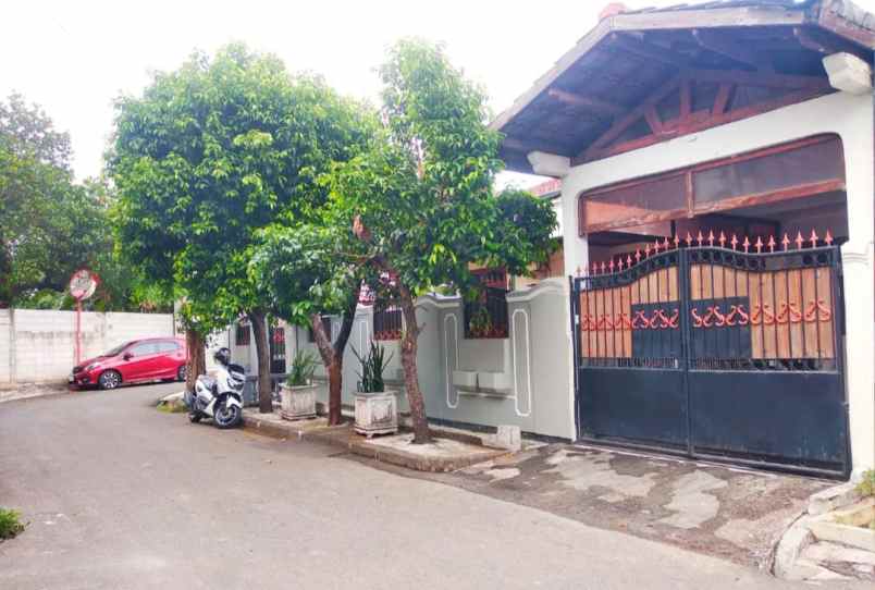 dijual ruko gudang kantor dekat klinik sapta mitra