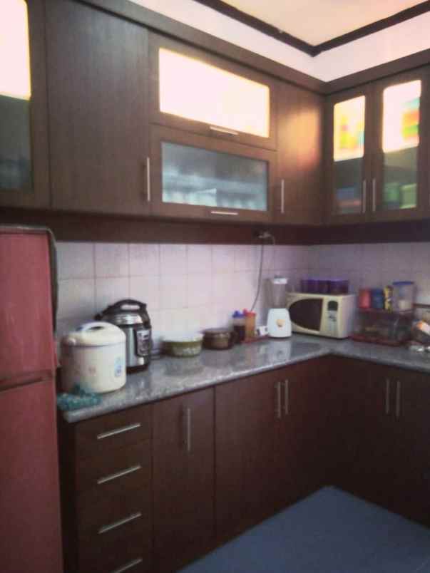 dijual ruko gudang kantor dekat klinik sapta mitra