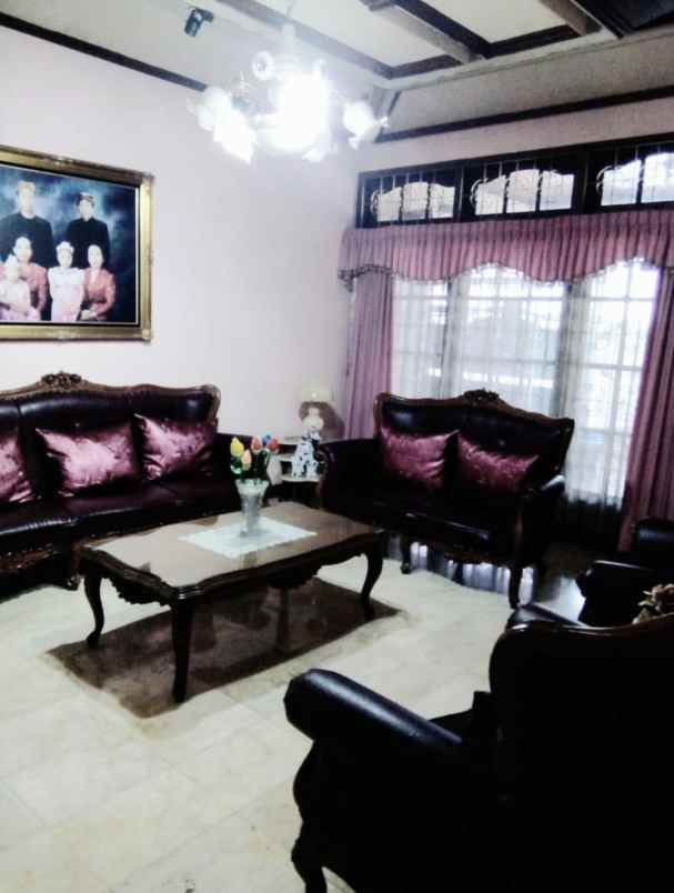 dijual ruko gudang kantor dekat klinik sapta mitra