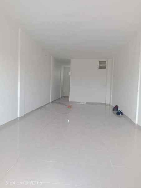 dijual ruko gudang kantor dian istana