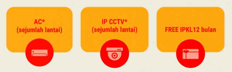 dijual ruko gudang kantor gading serpong