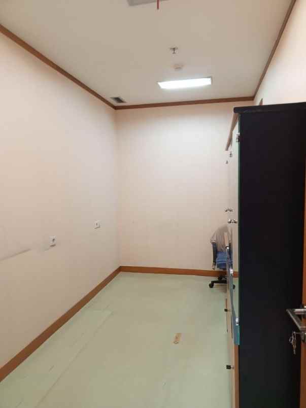 dijual ruko gudang kantor gandaria city jakarta selatan
