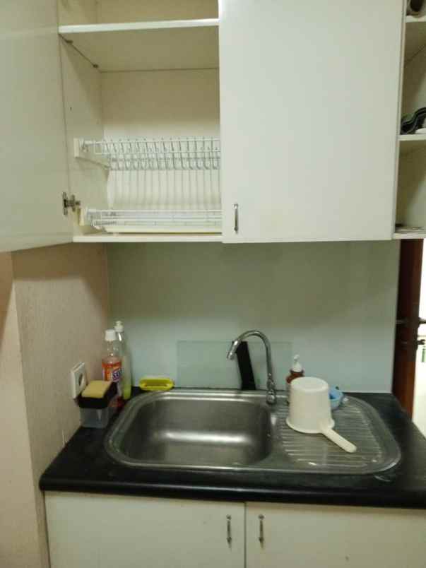 dijual ruko gudang kantor gandaria city jakarta selatan