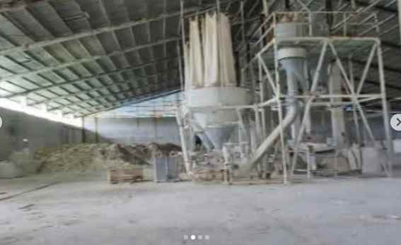 dijual ruko gudang kantor jalan belitung barat