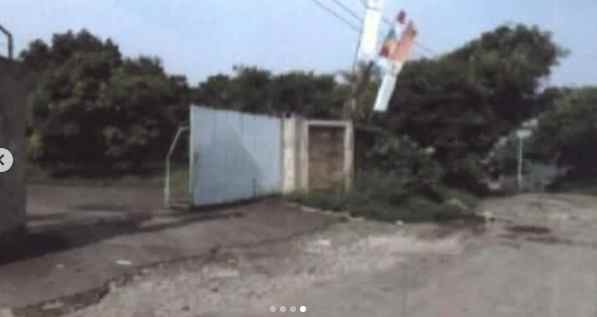 dijual ruko gudang kantor jalan gunung putri