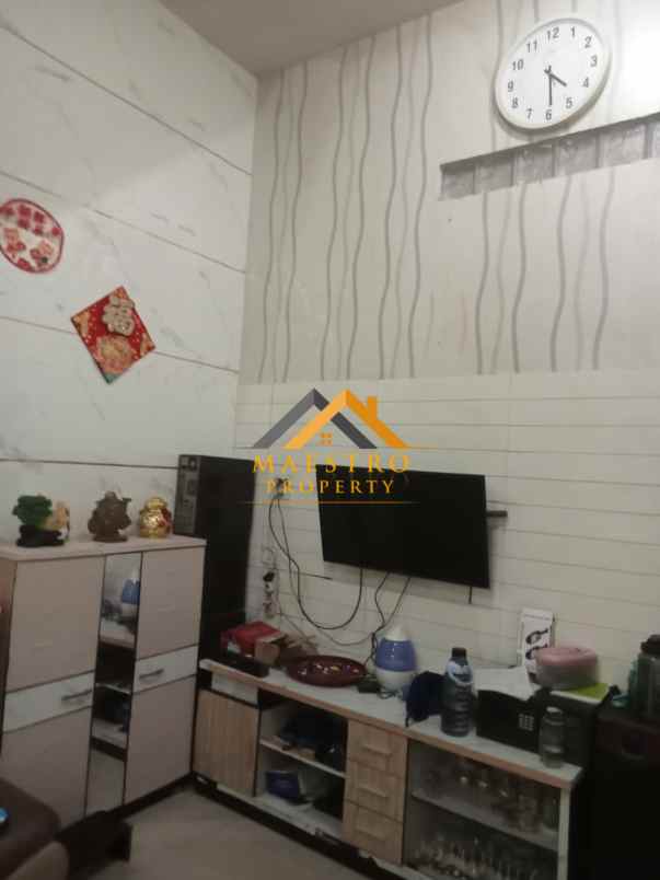 dijual ruko gudang kantor jalan kl yos sudarso simp