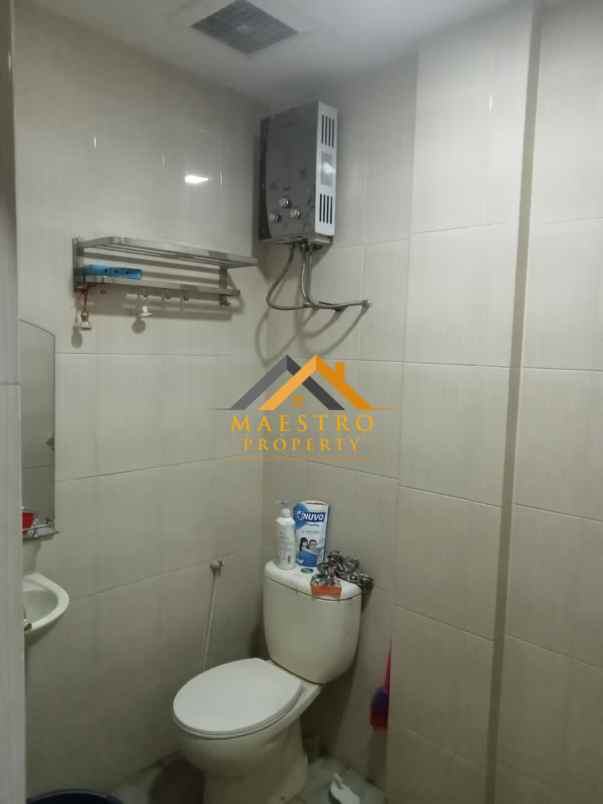 dijual ruko gudang kantor jalan kl yos sudarso simp