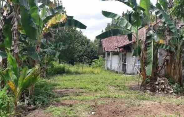 dijual ruko gudang kantor jalan lokpaikat tapin