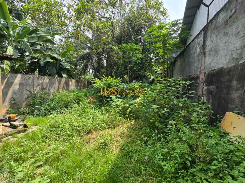 dijual ruko gudang kantor jalan m yakub lubis bandar