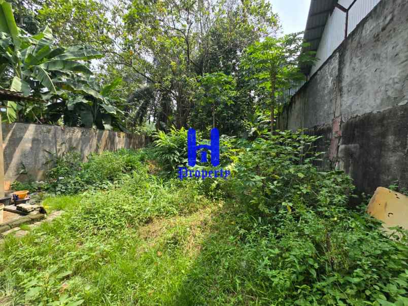 dijual ruko gudang kantor jalan m yakub lubis bandar