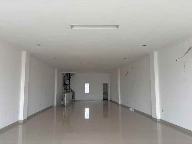 dijual ruko gudang kantor jalan moh kahfi jagakarsa