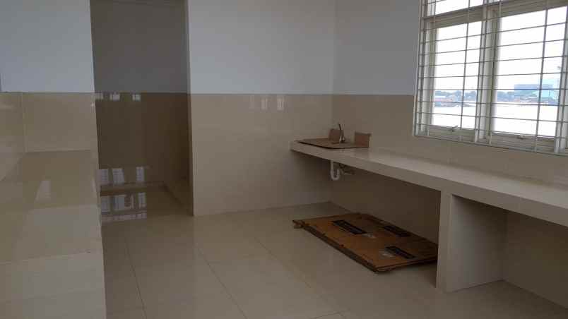 dijual ruko gudang kantor jalan raya jemursari