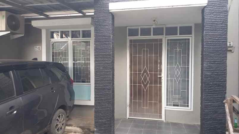 dijual ruko gudang kantor jl bekasi timur raya