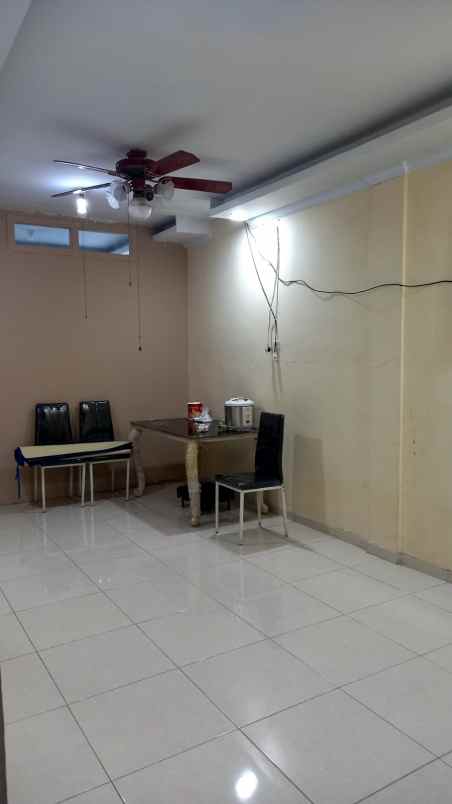dijual ruko gudang kantor jl bekasi timur raya