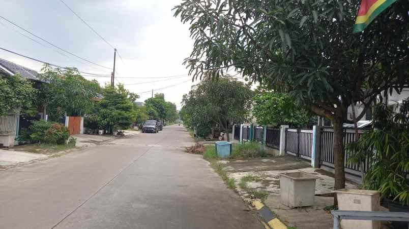 dijual ruko gudang kantor jl bekasi timur raya