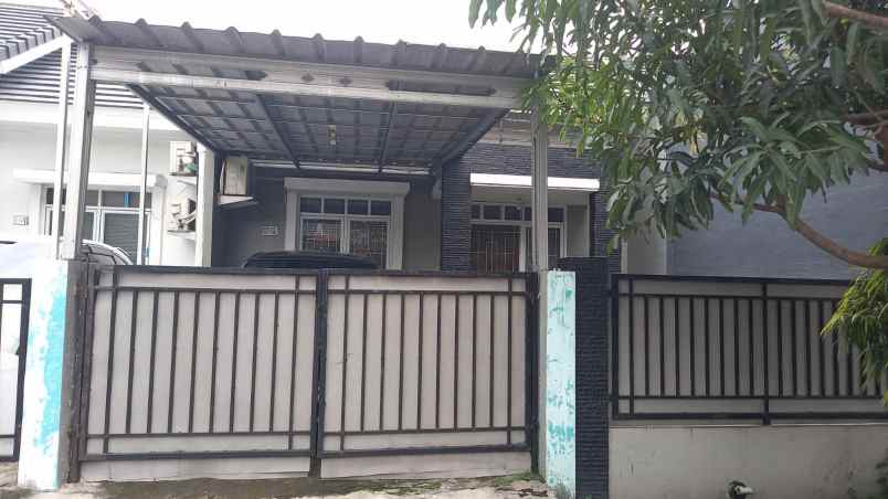 dijual ruko gudang kantor jl bekasi timur raya