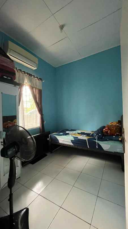 dijual ruko gudang kantor jl bekasi timur raya