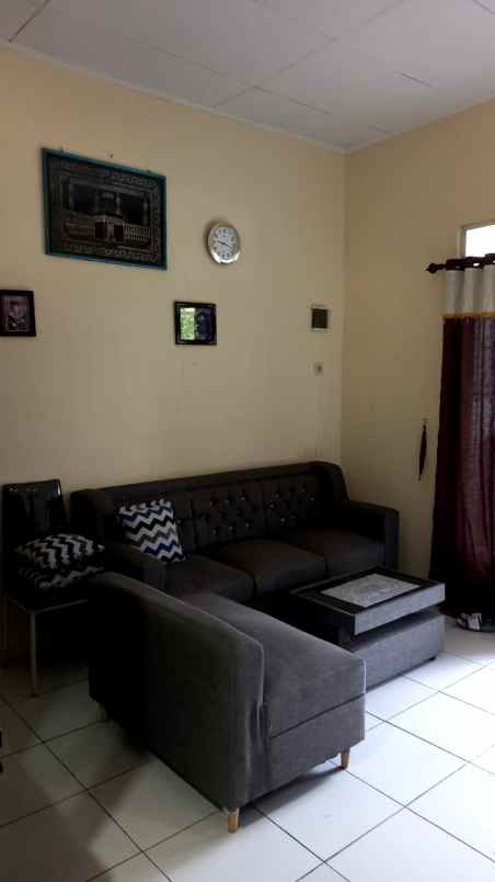 dijual ruko gudang kantor jl bekasi timur raya