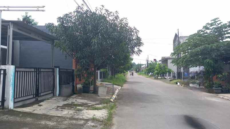 dijual ruko gudang kantor jl bekasi timur raya