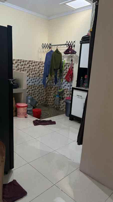 dijual ruko gudang kantor jl bekasi timur raya