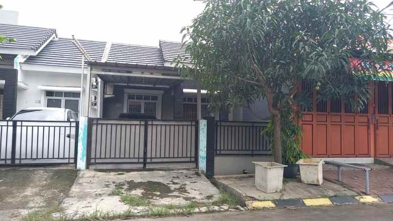 dijual ruko gudang kantor jl bekasi timur raya