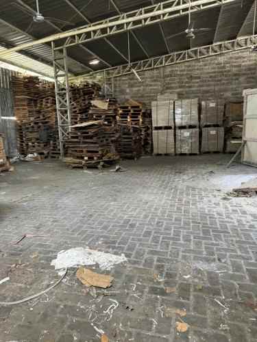 dijual ruko gudang kantor jl pogot