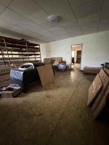 dijual ruko gudang kantor jl pogot