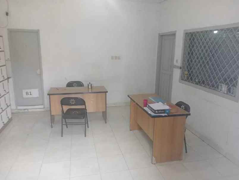 dijual ruko gudang kantor jl raya banten kec kasemen