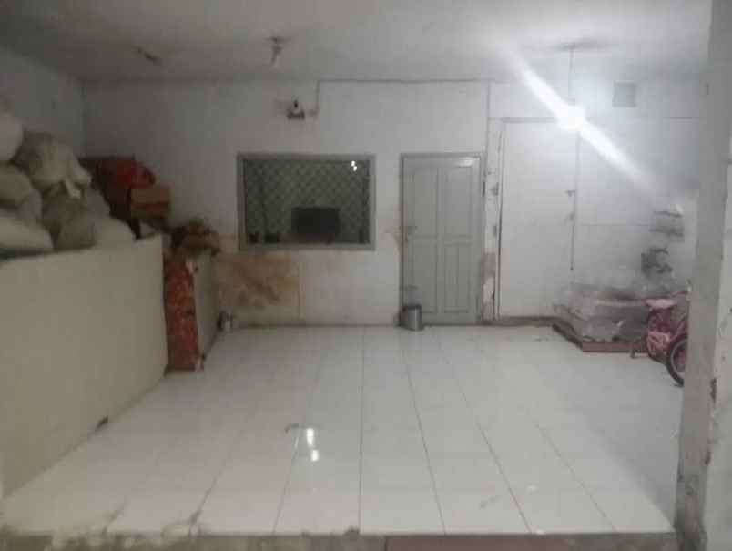 dijual ruko gudang kantor jl raya banten kec kasemen