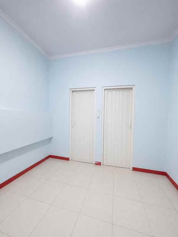 dijual ruko gudang kantor jl raya serang