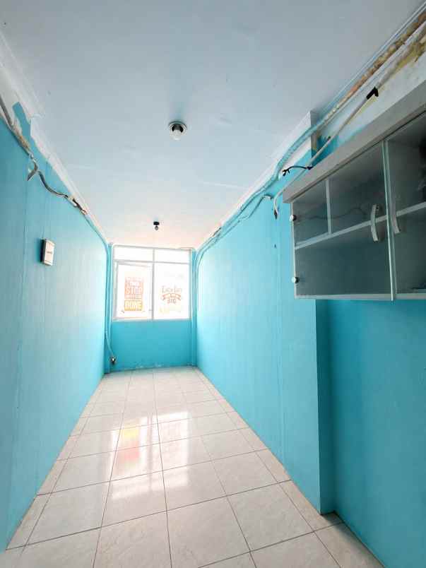 dijual ruko gudang kantor jl raya serang