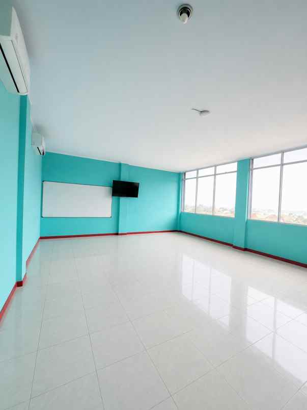 dijual ruko gudang kantor jl raya serang