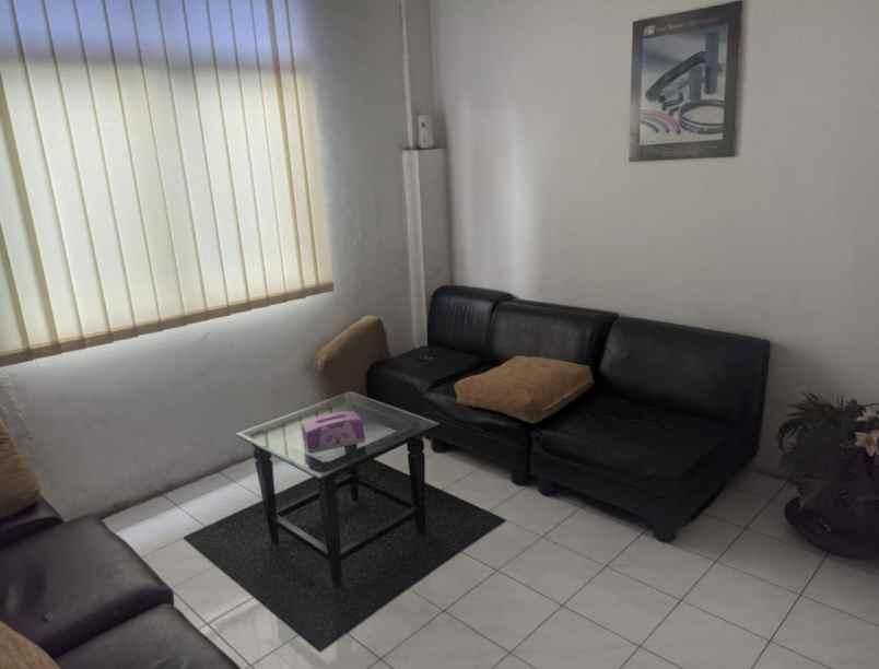 dijual ruko gudang kantor jl sentul citeureup