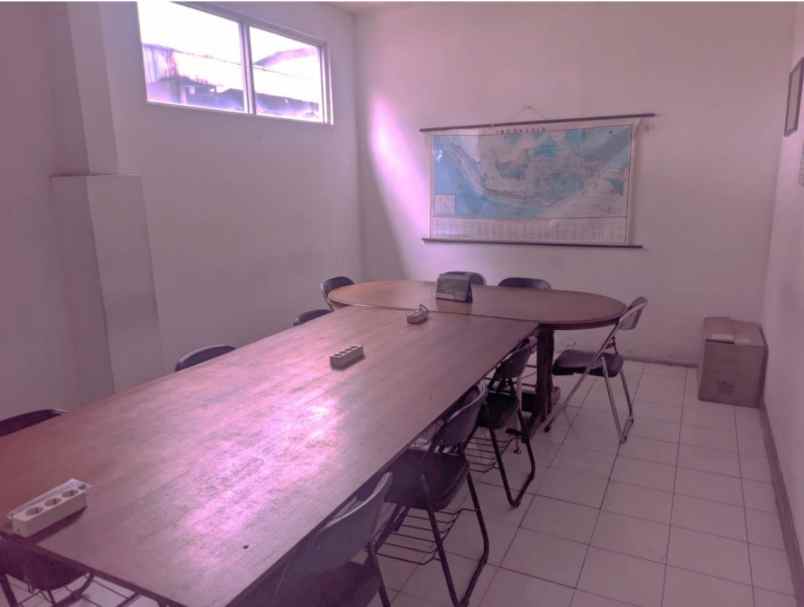 dijual ruko gudang kantor jl sentul citeureup