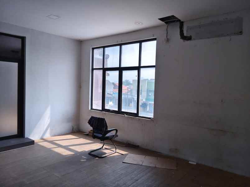 dijual ruko gudang kantor joglo kembangan jakarta barat