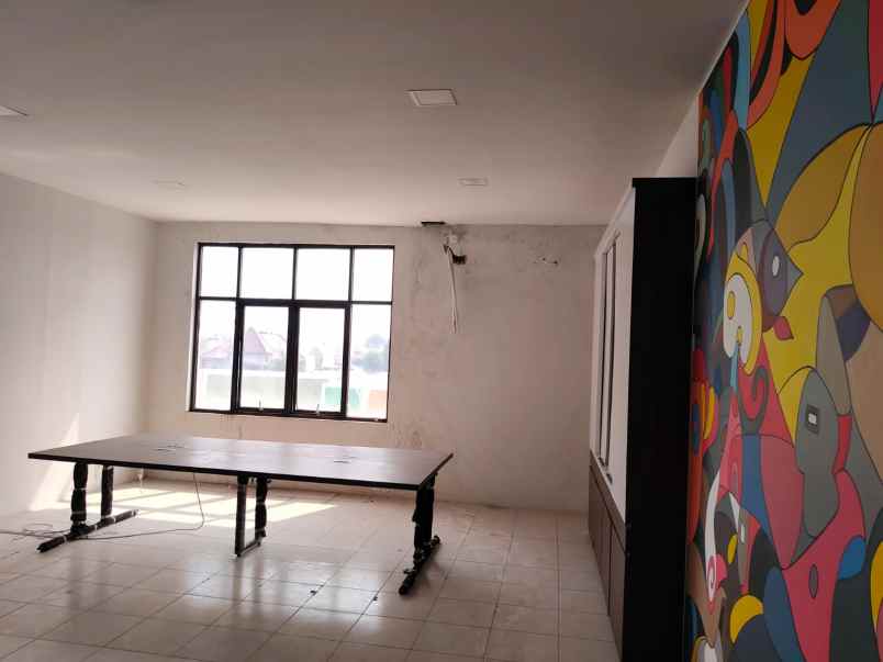 dijual ruko gudang kantor joglo kembangan jakarta barat