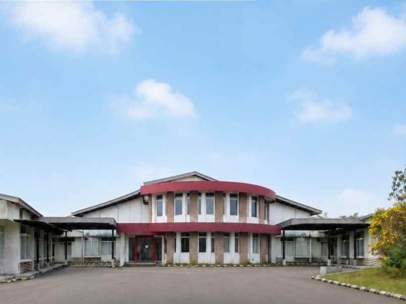 dijual ruko gudang kantor kawasan industri jababeka