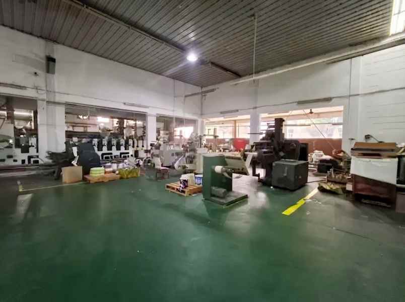 dijual ruko gudang kantor kawasan industri jababeka