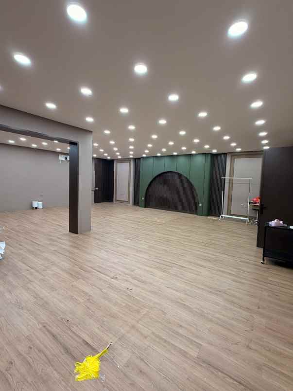 dijual ruko gudang kantor kawasan industri sentul