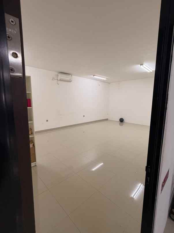 dijual ruko gudang kantor kawasan industri sentul