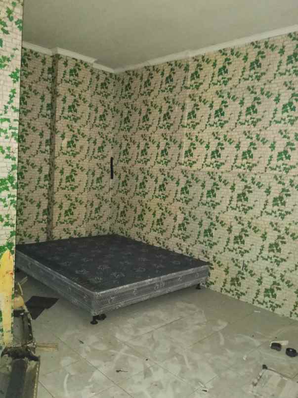 dijual ruko gudang kantor kebon bawang