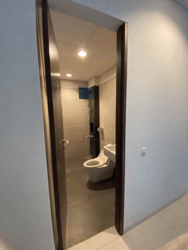 dijual ruko gudang kantor kemang selatan cilandak
