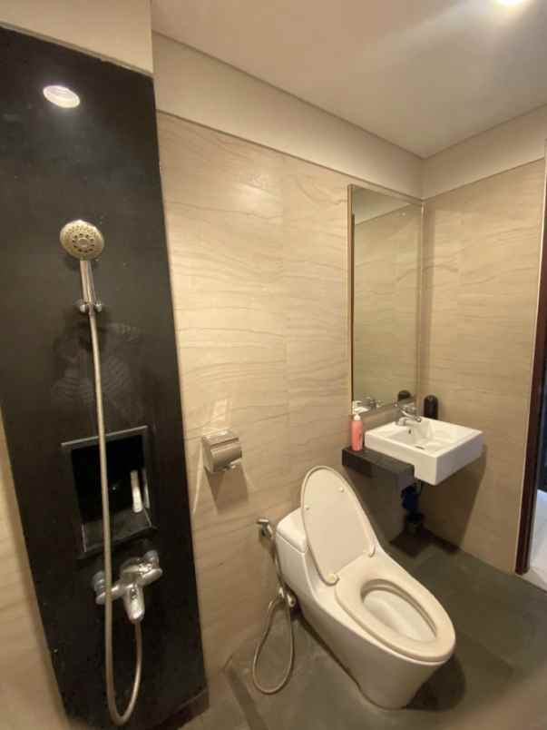 dijual ruko gudang kantor kemang selatan cilandak