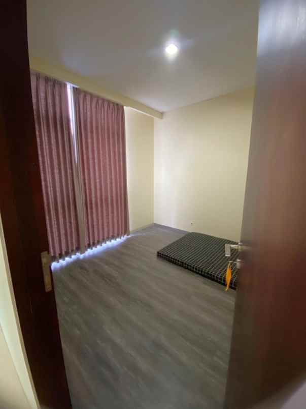 dijual ruko gudang kantor kemang selatan cilandak